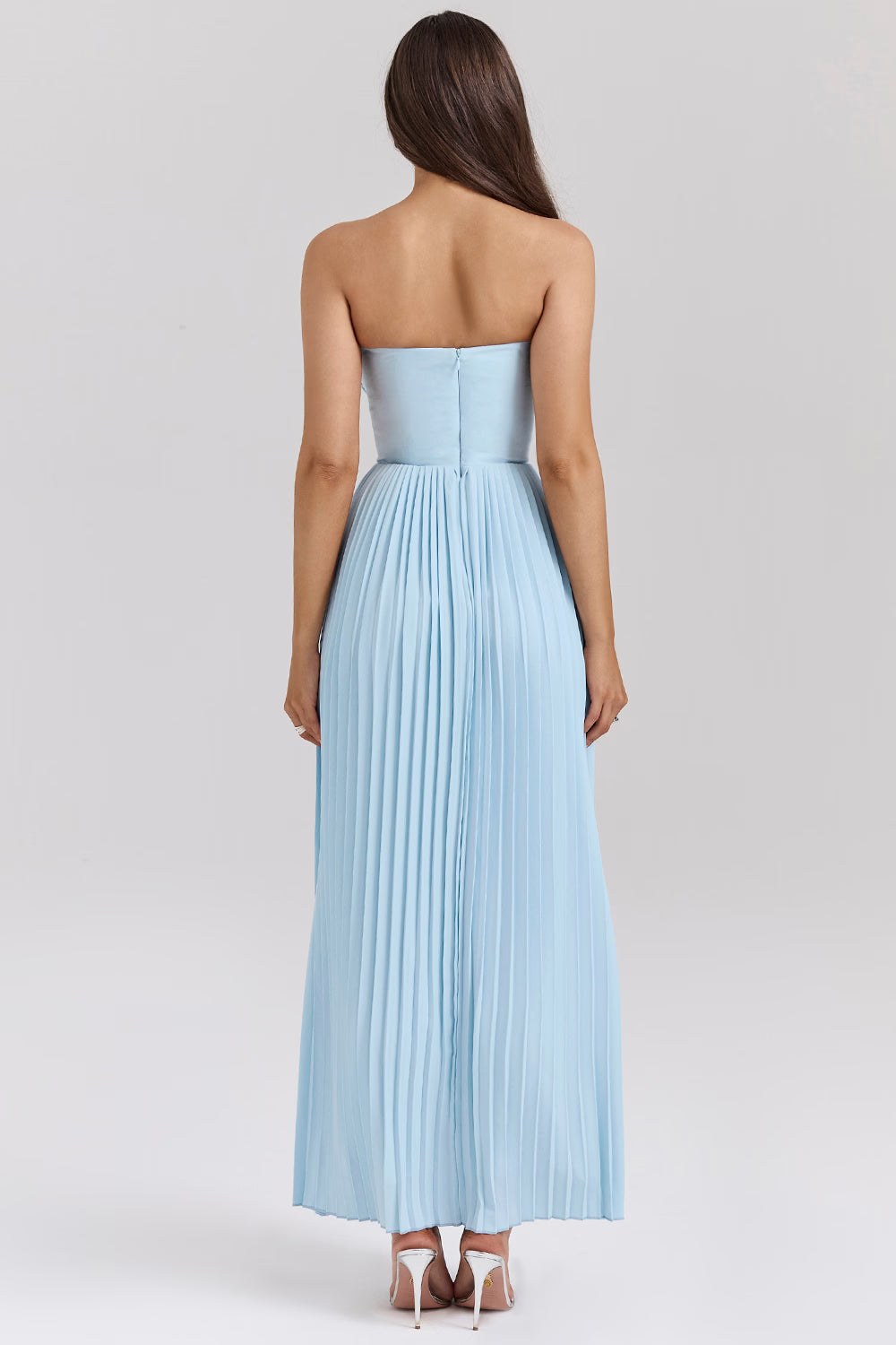 Lena Maxi Dress