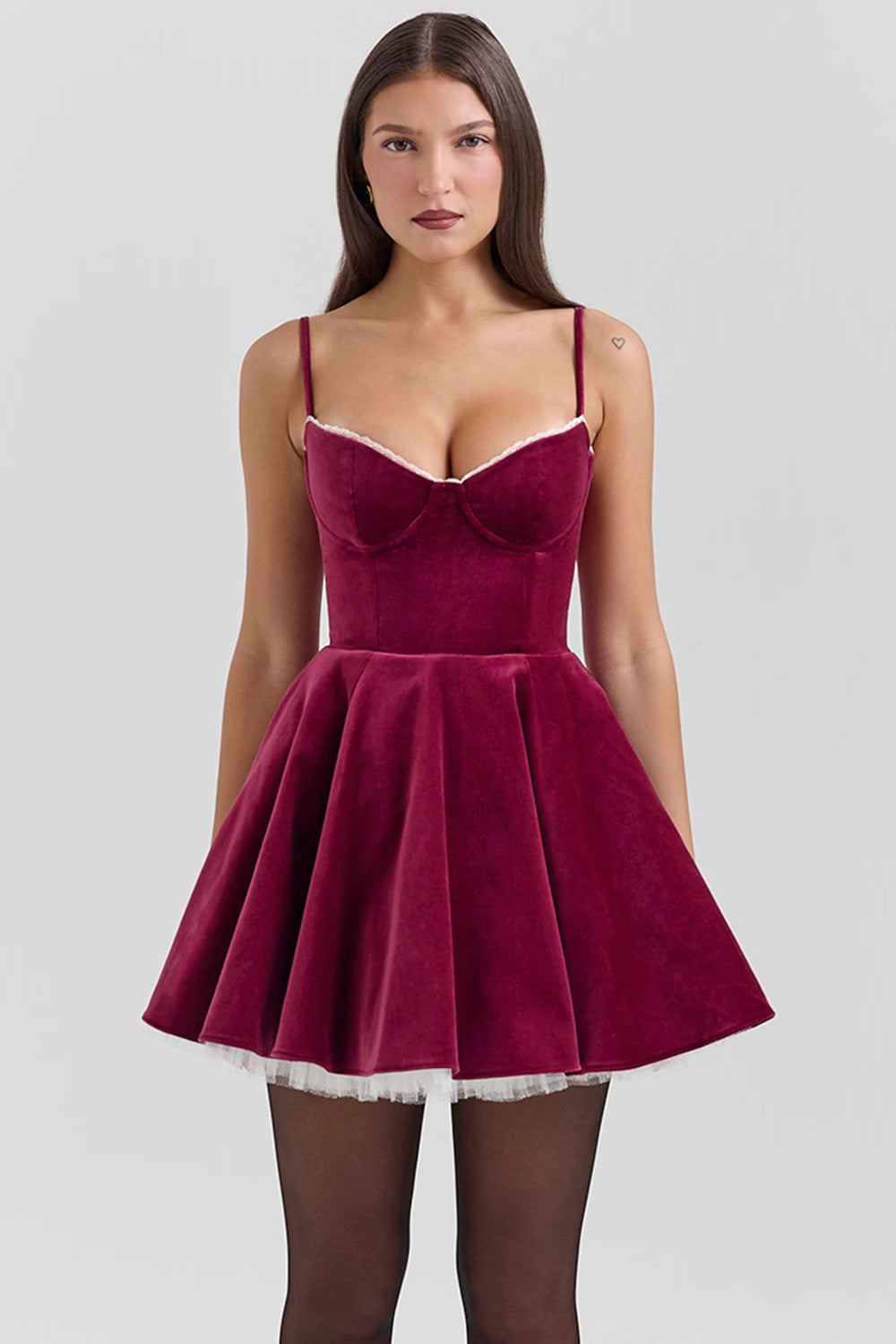 Mandy Mini Dress