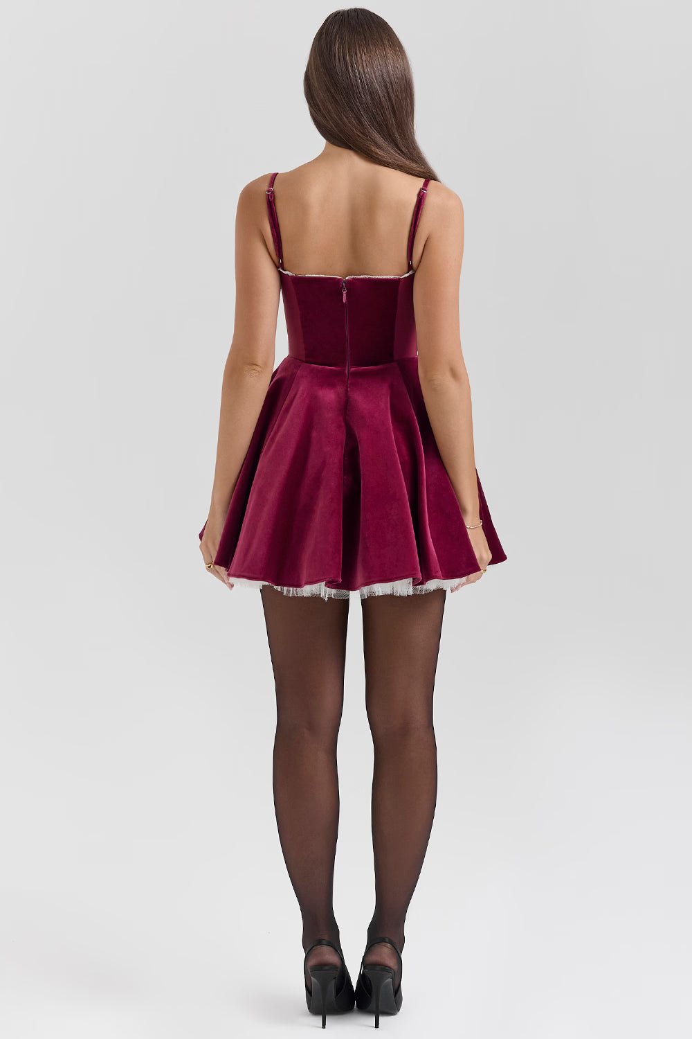 Mandy Mini Dress