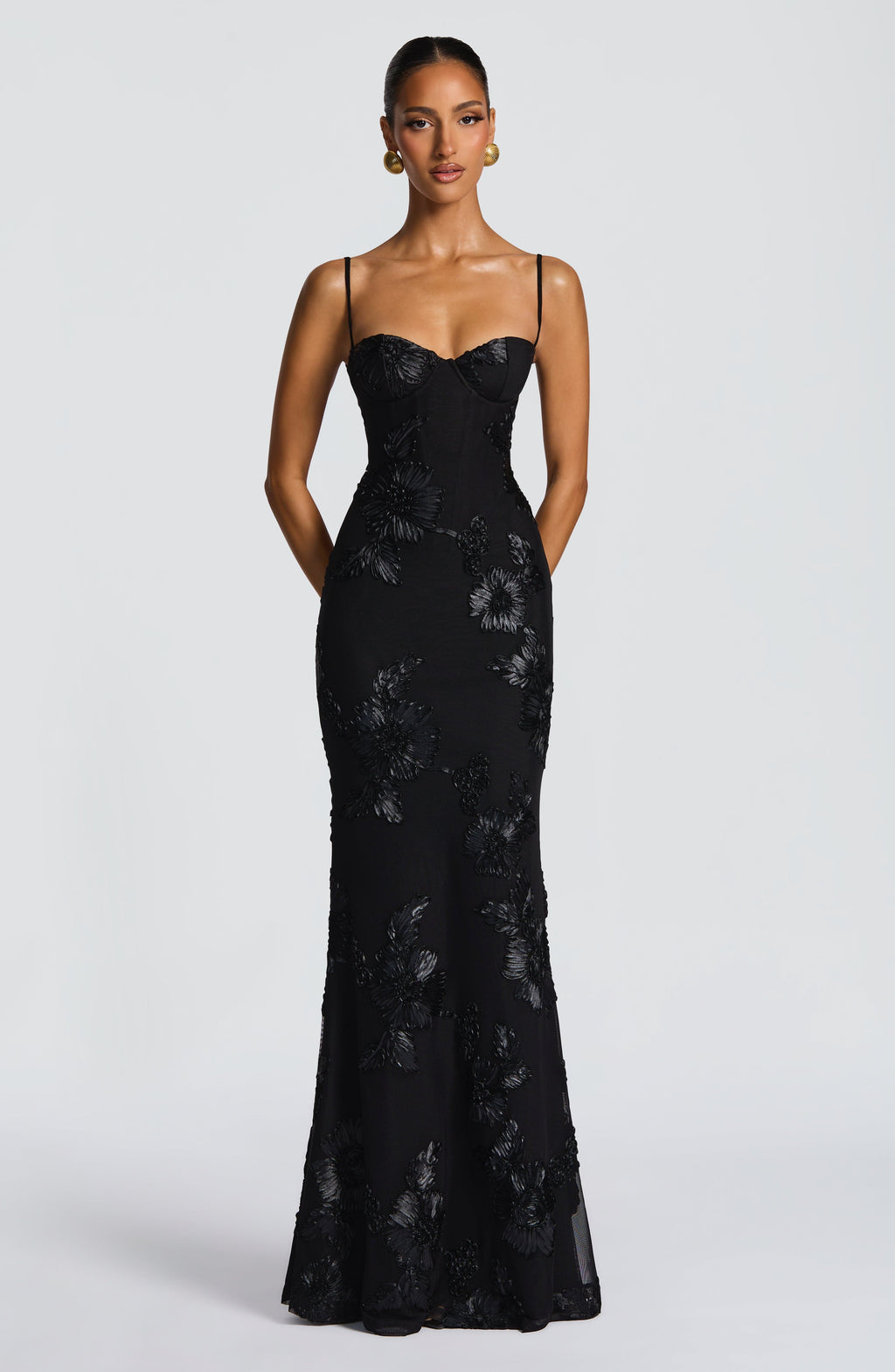 Daena Maxi Dress