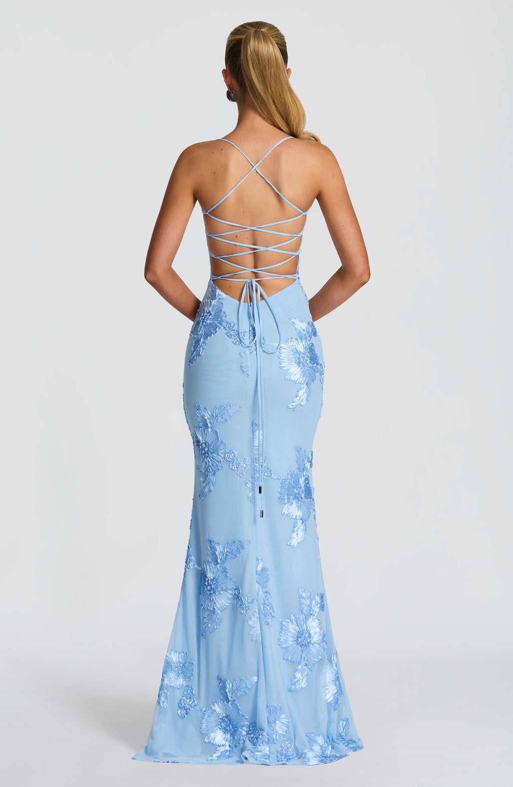 Daena Maxi Dress