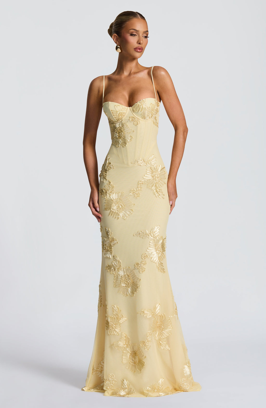 Daena Maxi Dress