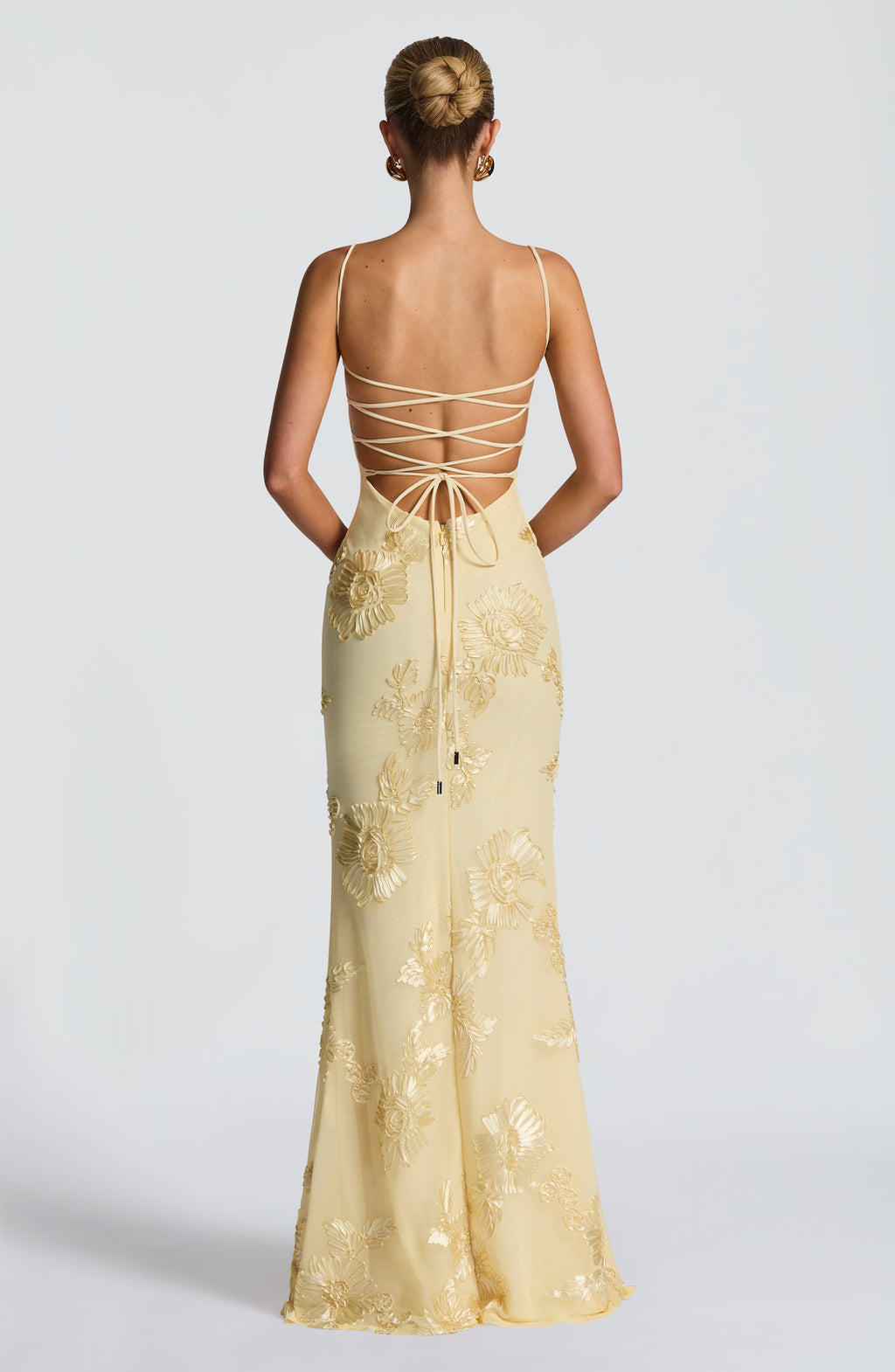 Daena Maxi Dress