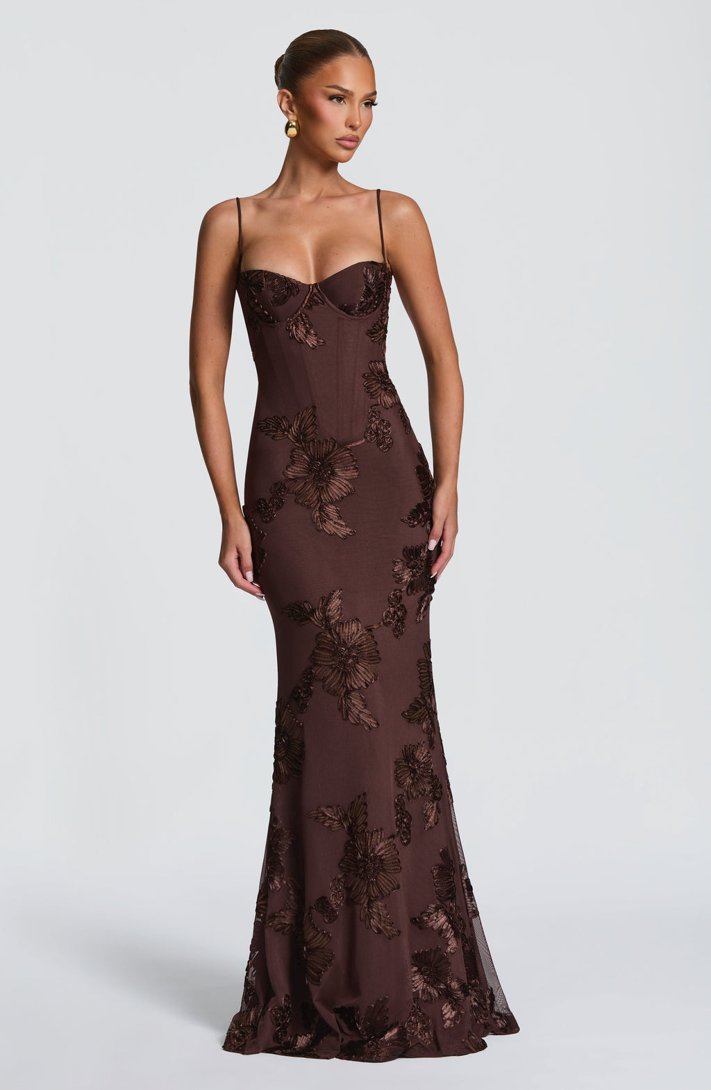 Daena Maxi Dress