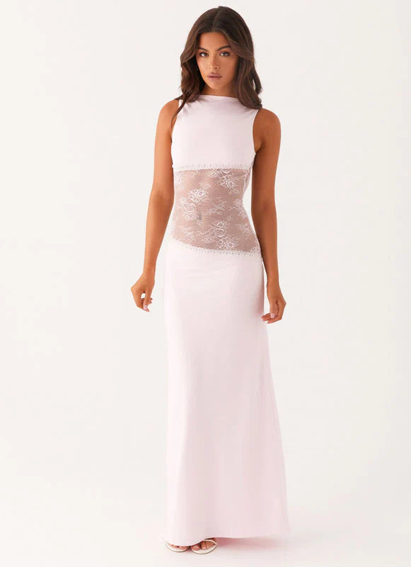 Alexa Maxi Dress