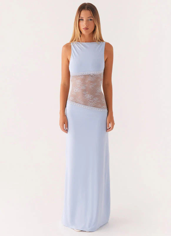 Alexa Maxi Dress