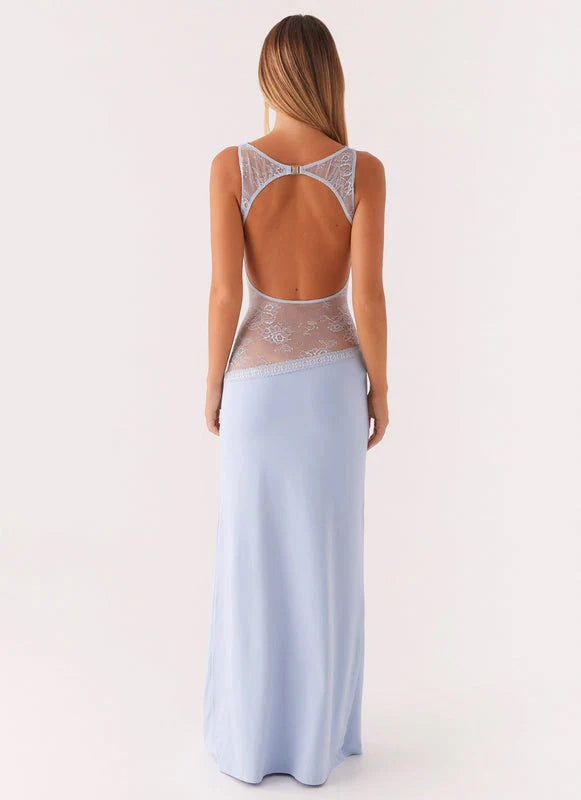 Alexa Maxi Dress