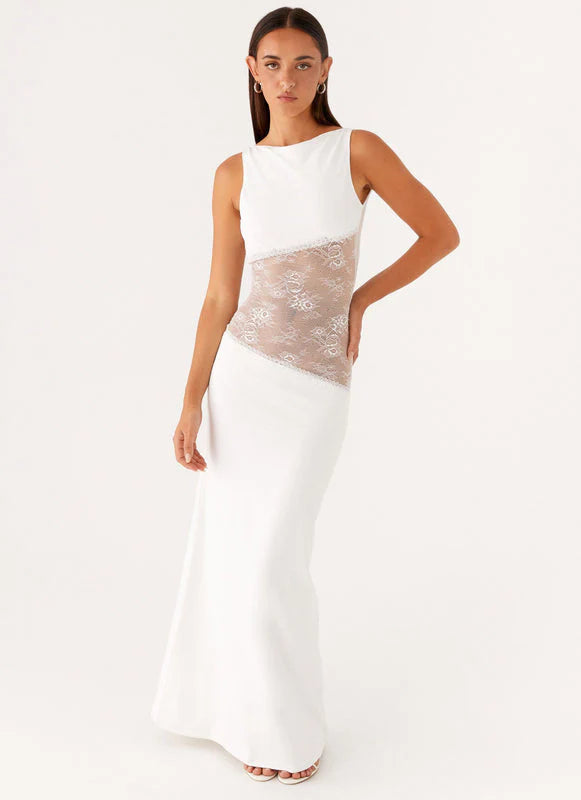 Alexa Maxi Dress