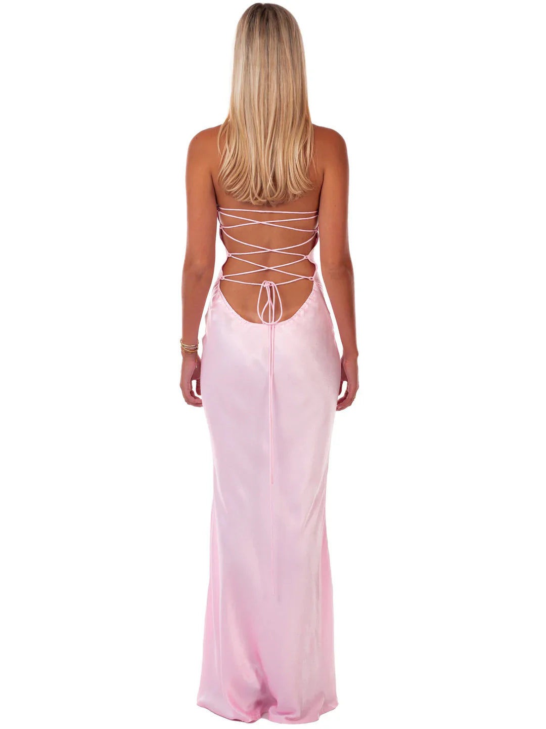 Jaimy Maxi Dress