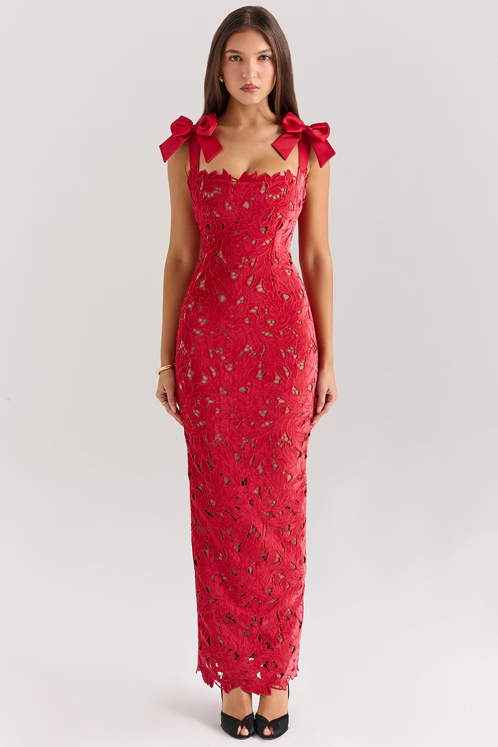 Nora Maxi Dress